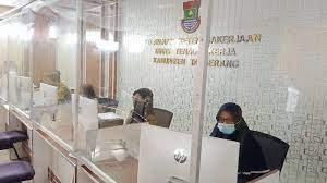 Check spelling or type a new query. Pembuatan Kartu Kuning Di Disnaker Kabupaten Tangerang Secara Online Ini Caranya Warta Kota