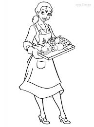 Printable Princess Tiana Coloring Pages For Kids Cool2bkids Princess Coloring Pages Disney Coloring Sheets Princess Coloring