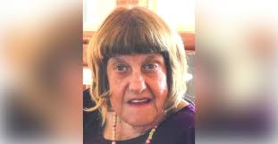 Obituary information for Bonnie Jean Smith