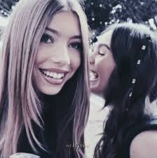 Adriana Tate's Instagram, Twitter & Facebook