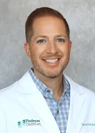 Richardson, David, Au.D., CCCA