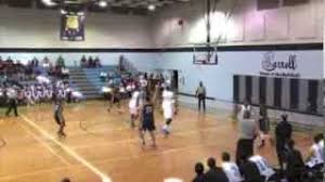 An athletic freak, sammis reyes came to the u.s. Sammis Reyes Tulane Small Forward