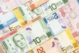 The colon is the currency used in costa rica. What Is The National Currency Of Costa Rica Tico Travel