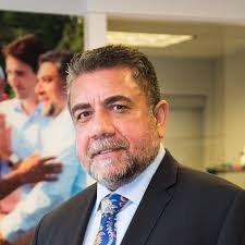 Jas Dhaliwal's Instagram, Twitter & Facebook