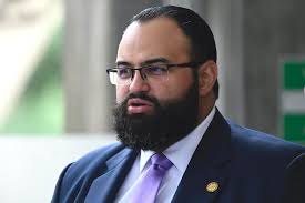 Comisión de Postulación elige como secretario titular al magistrado Roberto  Hernández