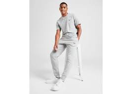 Pantalons de Survêtement Homme | Nike Jogging Polaire Foundation à revers  Noir | Fetedelamoto