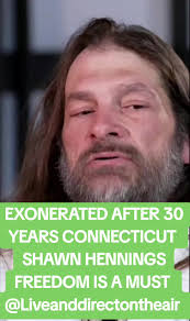 Sean Harbin Arrested