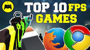 Gamers downloaded around a billion titles every week in the quarter. Top 10 Free Browser Fps Games No Download Fpshub