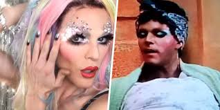 Racist Video Surfaces Of Season 4 Drag Race Contestant 'Willam'