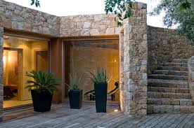 Philippe Charbonneau Architecte Villa Pagliaghju Balagne Ile De Corse Locations Vacances Maison De Vacances Architecture