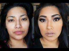 How I Contour Highlight Elf High Definition Powder Corrective Yellow First Impressions Face Contouring Makeup Contour Makeup Contouring And Highlighting