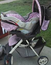 Stroller And Car Seat Combo In Outback S Garage Sale Wylie Tx Car Seat Stroller Combo Car Seat Stroller Graco Stroller
