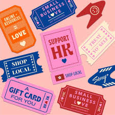 Hong Kong Gift Cards Brands Offering Vouchers More
