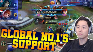 Collaboration Playing With Global No 1 3100 Stars Player Gen X Youtube