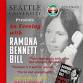 An Evening with Ramona Bennett Bill event image