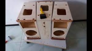 Check spelling or type a new query. Tutorial Membuat Box Miniatur Line Array Sound Gantung Part 1