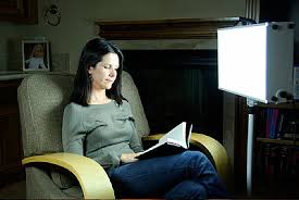 Image result for Light Therapy
