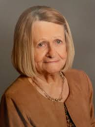 Obituary for Arlah Jean Teets