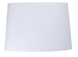 Un choix unique de abat jour 30cm disponible dans notre magasin. Abat Jour Conique 30 Cm Toiline Blanc Blanc N 0 Inspire Leroy Merlin