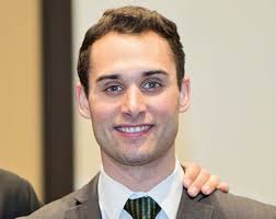 ESU student wins top prize in tech business competition