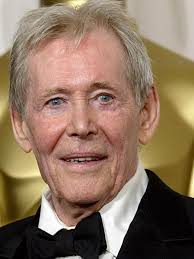 'Lawrence of Arabia' star Peter O'Toole dead at 81