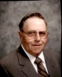 Obituary information for Harry Clark Waldrop
