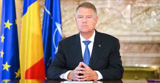 Klaus iohannis împlinește astăzi 62 de ani. Romanian President Klaus Iohannis Will Not Seek Top Eu Job Eu Today