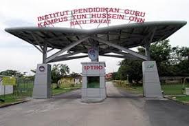 Institut Pendidikan Guru Kampus Tun Hussein Onn