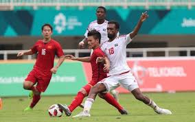 Khu vực châu á của vòng loại giải vô địch bóng đá thế giới 2022 đóng vai trò là vòng loại cho giải vô địch bóng đá thế giới 2022, được tổ chức tại qatar, cho các đội tuyển quốc gia là thành viên của liên đoàn bóng đá châu á (afc). Tin Má»›i Uae Ä'Æ°á»£c Chá»n Tá»• Chá»©c Báº£ng G Vong Loáº¡i World Cup 2022 Khu Vá»±c Chau A