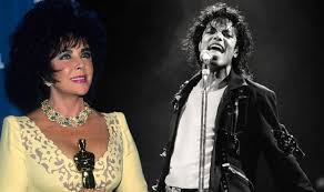 Michael Jackson Elizabeth Taylor Opens Up On Her Close Relationship With King Of Pop Music Entertainment Express Co Uk