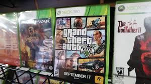 5 of 5 rate it! Four Years And Grand Theft Auto Is As Big A Boon As Ever For Take Two Earnings Marketwatch