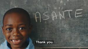 Thank You, Thank You, Thank You!