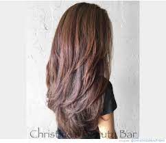 Selain itu gaya rambut ini di anggap akan membuat penampilanmu terlihat semakin keren ini merupakan salah satu gaya rambut pria korea yang sering dikenal dengan potongan rambut rapi dan keren. 30 Model Rambut Panjang Wanita Lurus Bergelombang Terkeren 2020 Kanalmu