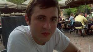 Dustin Ricker Obituary (2015)