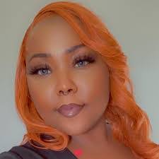 Lynette Mcdaniel's Instagram, Twitter & Facebook