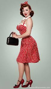 1950s milf