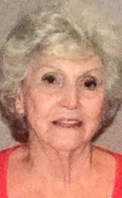 Gretchen Lucille Morse