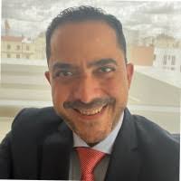 Armando Garrido Fernández Email & Phone Number