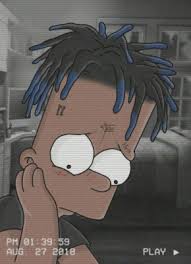 Weitere ideen zu traurige bilder, profilbilder, bilder. Bart Simpson Sad Zeichnung Novocom Top