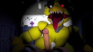 nightmare chica [good ending]