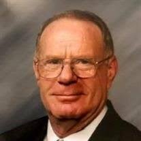 Jerry Pearish Obituary