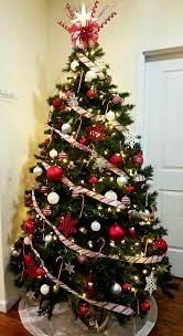 We'll understand it better by and by. Cbfa6aaae499af3d2d5e9ca5e9344356 Jpg 1 099 2 016 Pixels Red And Gold Christmas Tree Diy Christmas Decorations For Home Gold Christmas Tree