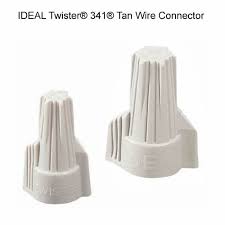 Ideal Twister Wire Connector Cableorganizer Com