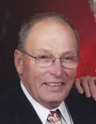 Frederick "Fred" Otto Funk