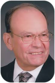 Obituary information for Donald G. McGrath