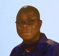 Deacon William Dao Gray