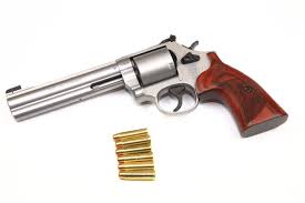 Holland & holland, bolt action rifle in.375 h&h magnum (orig. Smith Wesson 686 International 357 Mag Revolver 357 Magnum Sportwaffe