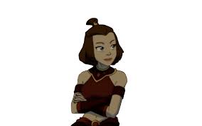 Seeking more png image avatar png,the last jedi png,malcolm x png? Avatar The Last Airbender Suki Png 5 By Seethers96 On Deviantart