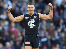 Get patrick cripps's contact information, age, background check, white pages, marriage history, divorce records, email, criminal records & photos. Unburdened Cripps Delivers Afl Masterclass The Young Witness Young Nsw