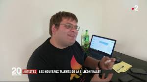 Résultat de recherche d'images pour "les autistes de la silicon Valley"